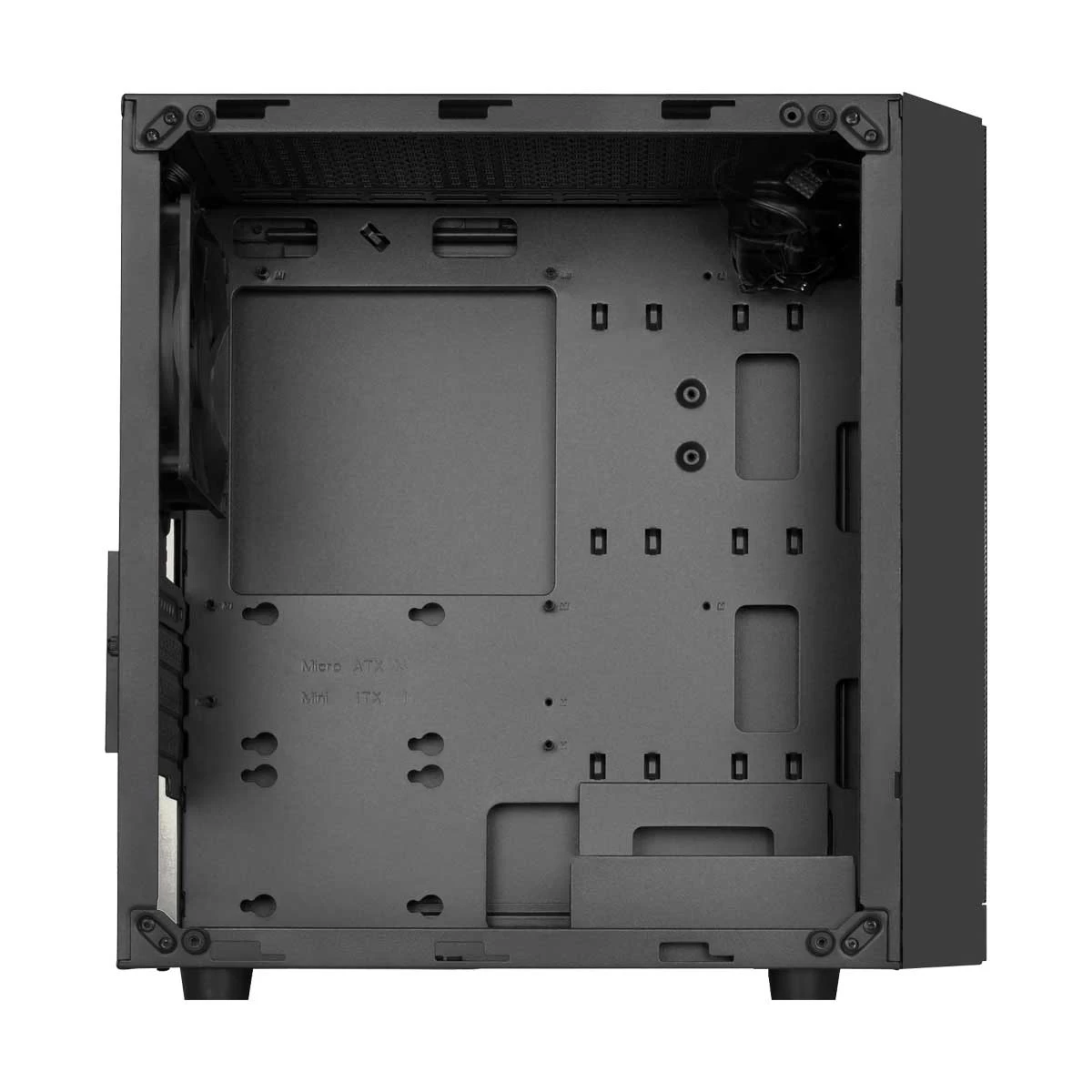 SilverStone PS15 Casing