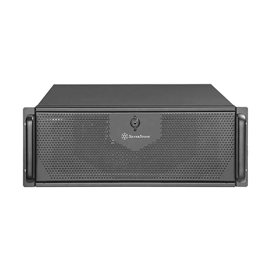 Silverstone SilverStone SST-RM42-502B Casing Price in Bangladesh