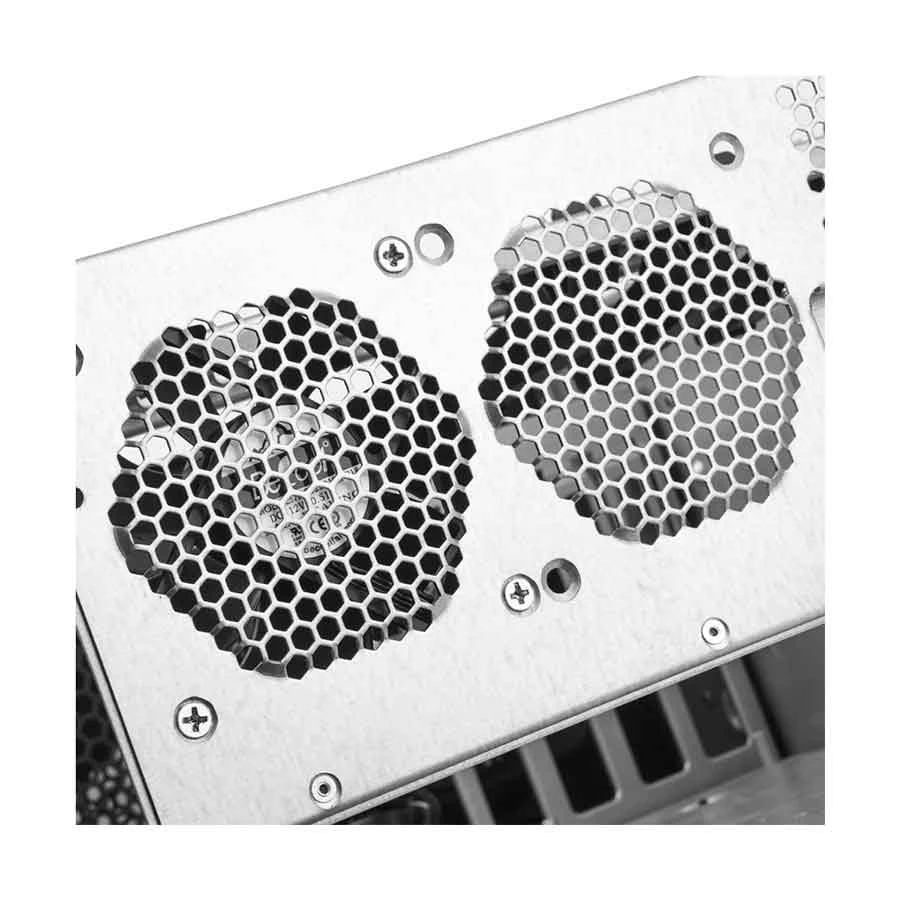 SilverStone SST-RM42-502B Casing Price in BD