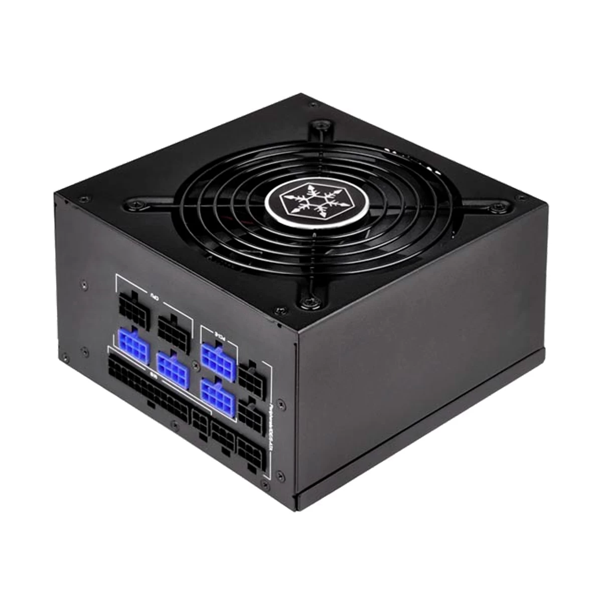 Silverstone SilverStone ST85F-PT Power Supply Price in Bangladesh