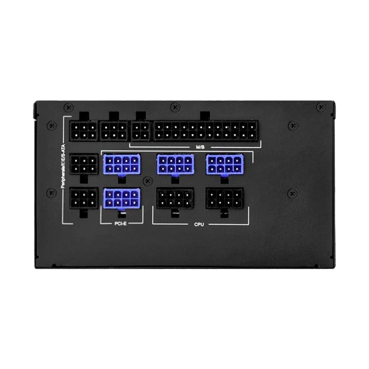 Silverstone SilverStone ST85F-PT Power Supply in BD
