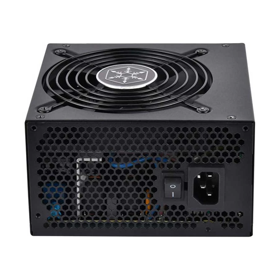 SilverStone StridePlus ST65F-PB Power Supply Price in BD