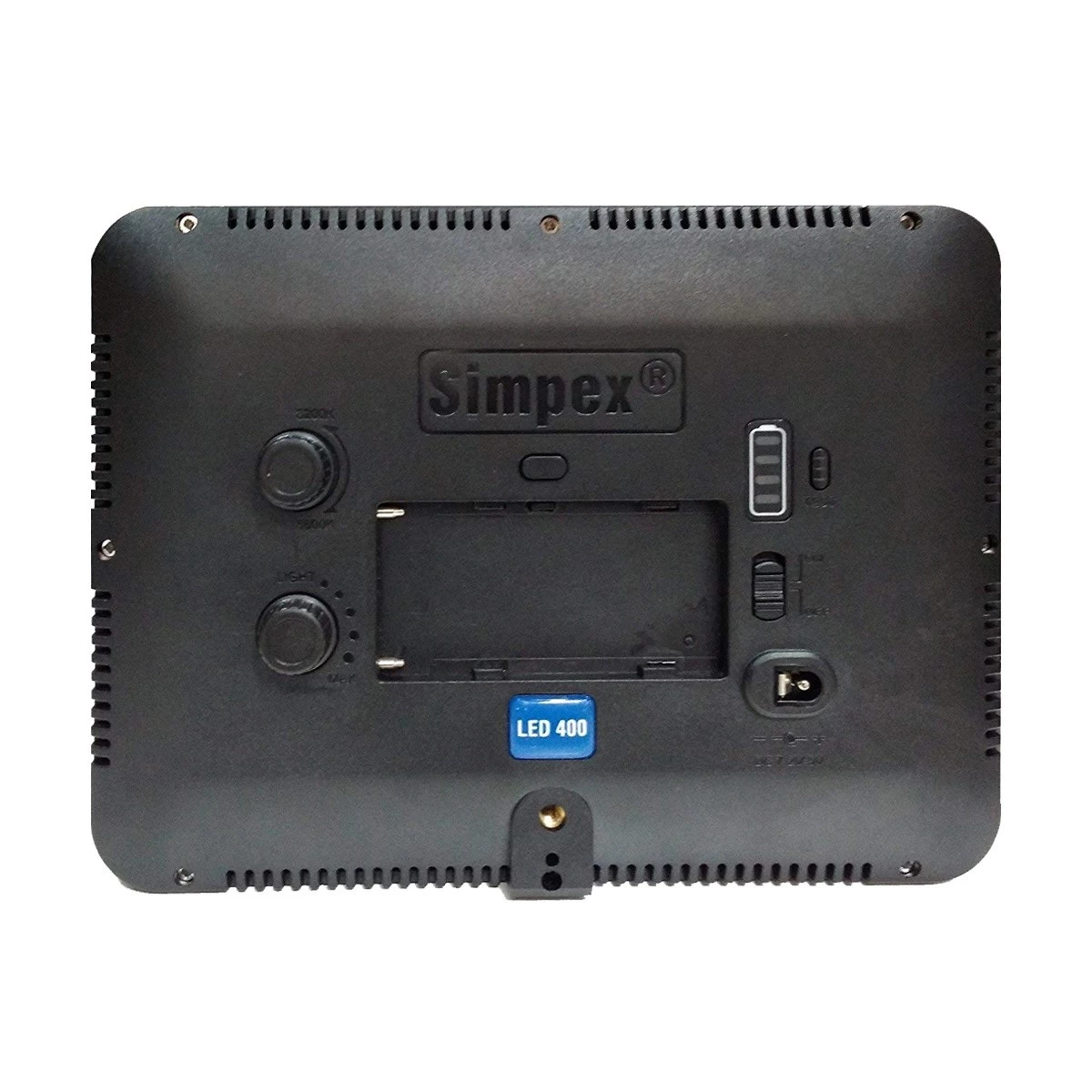 Simpex Professional 400 DSLR Camera Accessories Price in Bangladesh