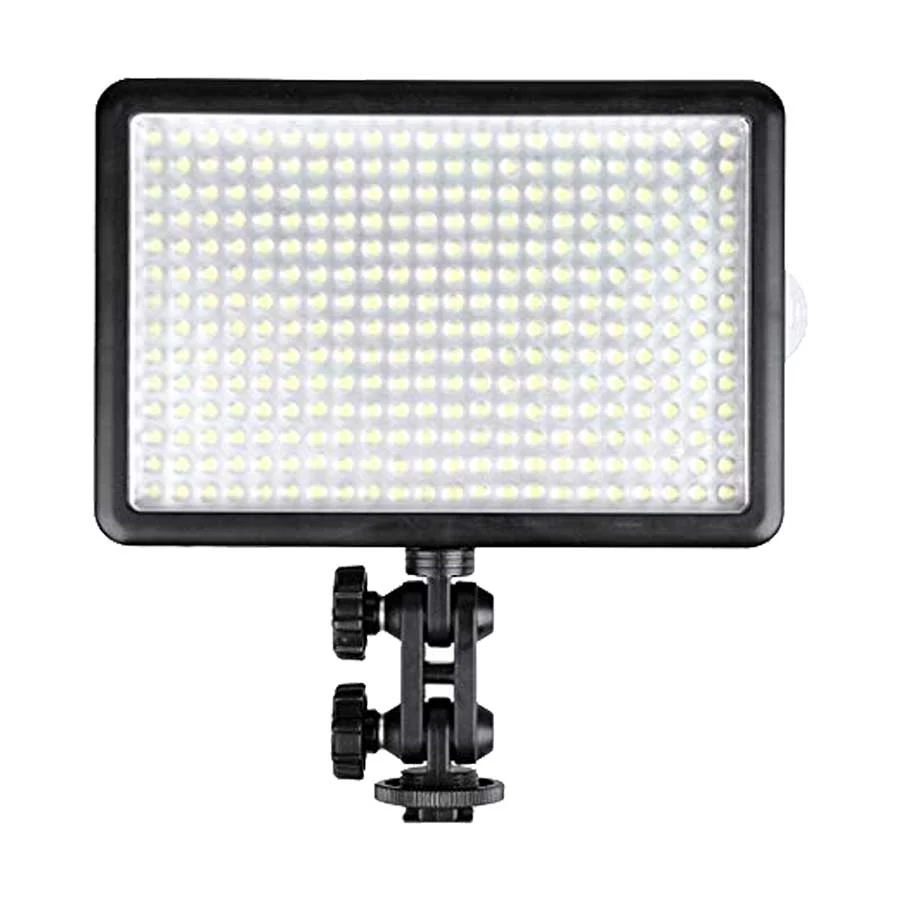 Simpex Professional Video LED Light Compact Camera Accessories