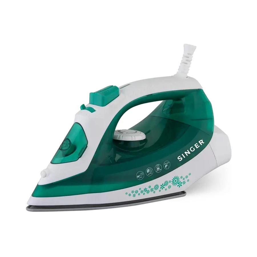 Singer 241200TCRG Iron / Steamer