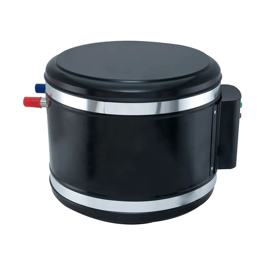 Singer 45 Liter SRWH-FGSSBLK45L Water Care