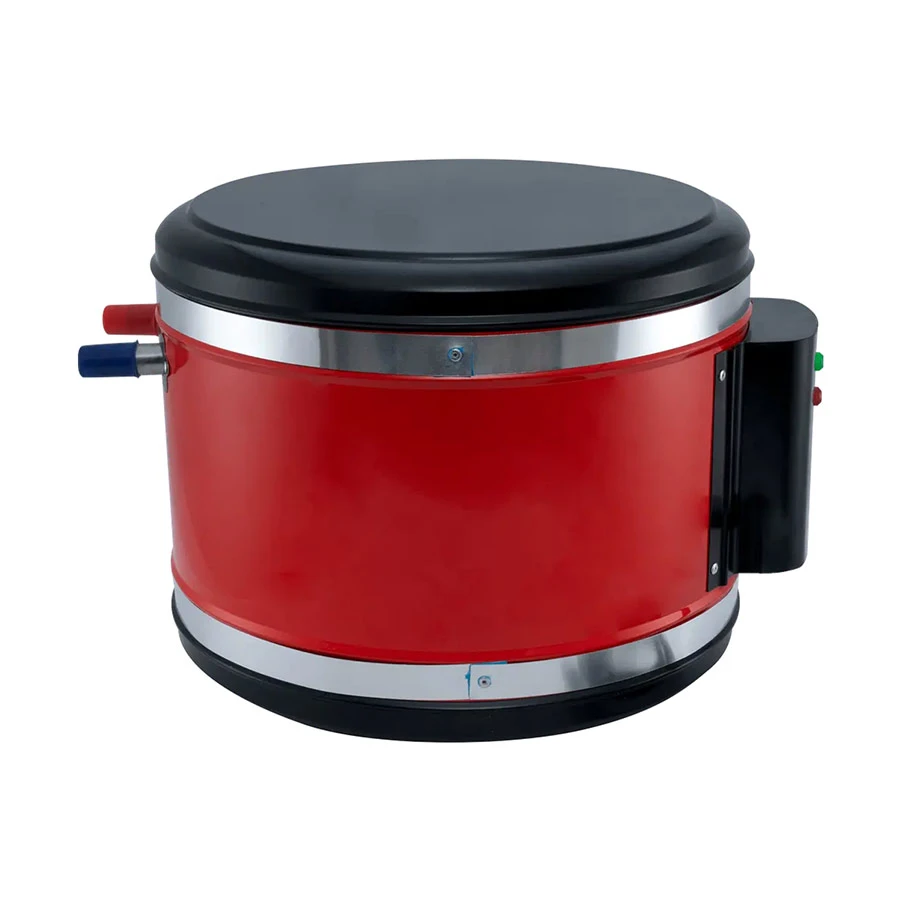 Singer 45 Liter SRWH-FGSSRED45L Water Care