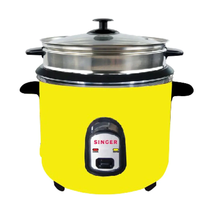 Singer B1800EXPRESS-PRO Kitchen