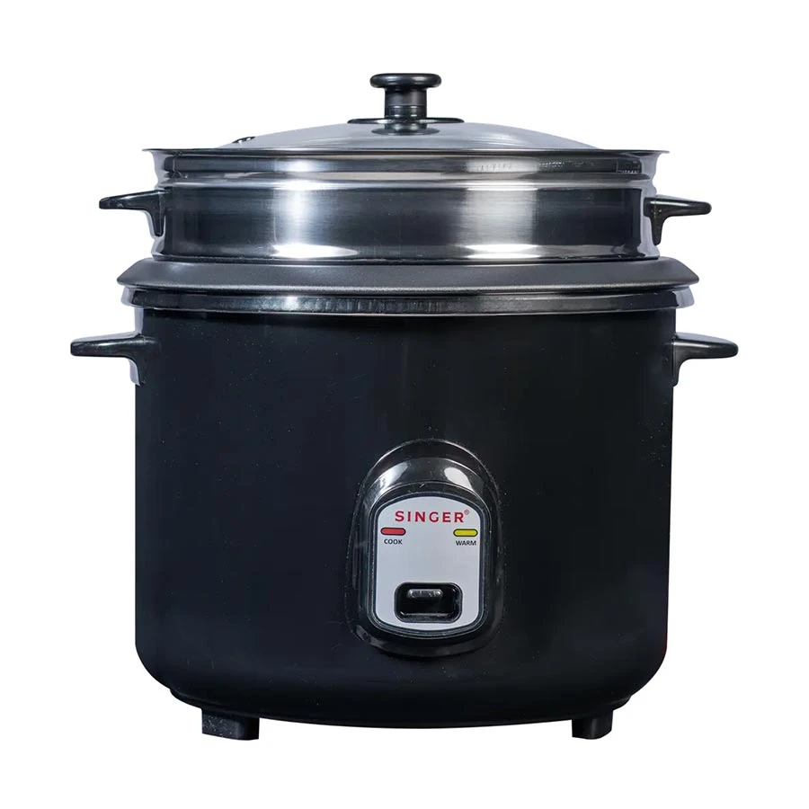 Singer B2800DELUX Kitchen