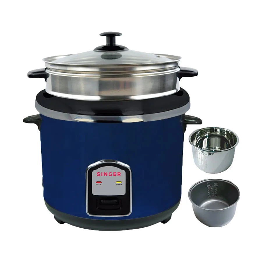 Singer B9918PRIME Kitchen