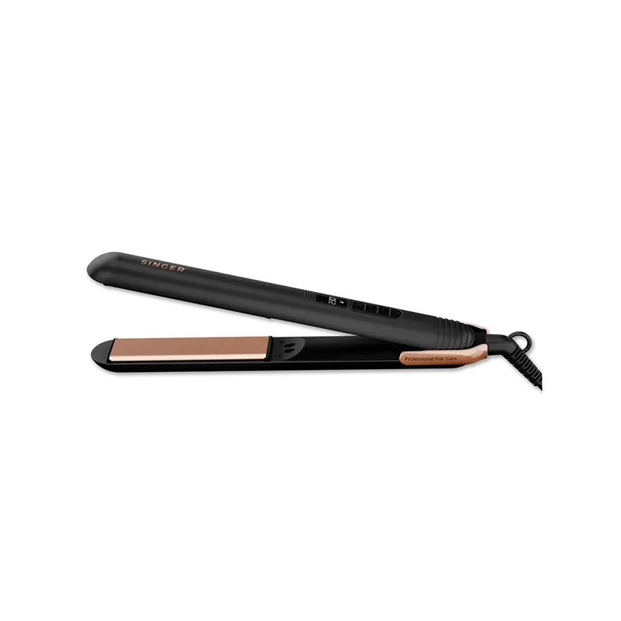 Singer BG-SHS-7030 Hair Straightener