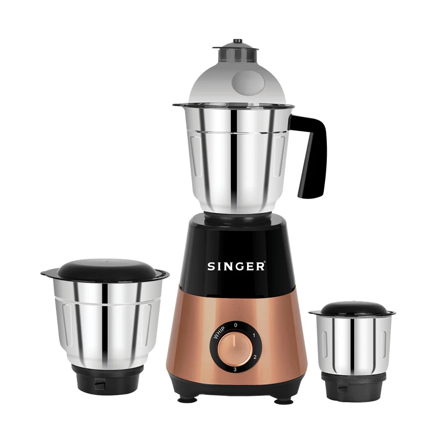 Singer POWERGRIND-GB Mixer Grinder