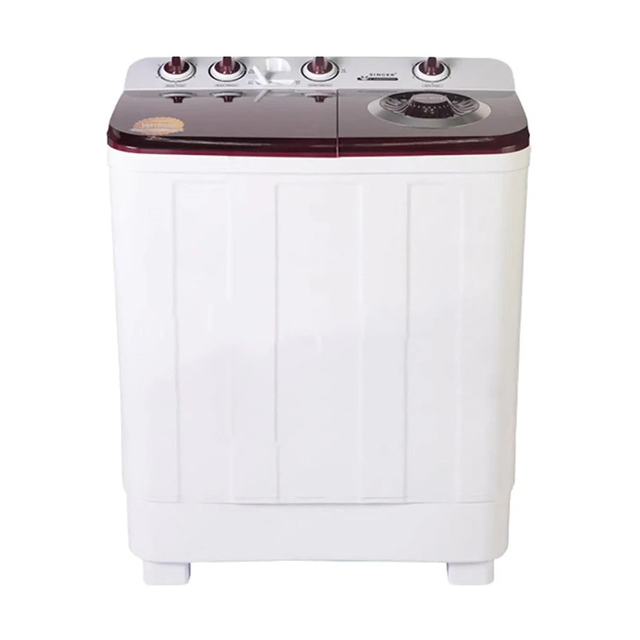 Singer S100ATT90ATPKM1LP Washing Machine
