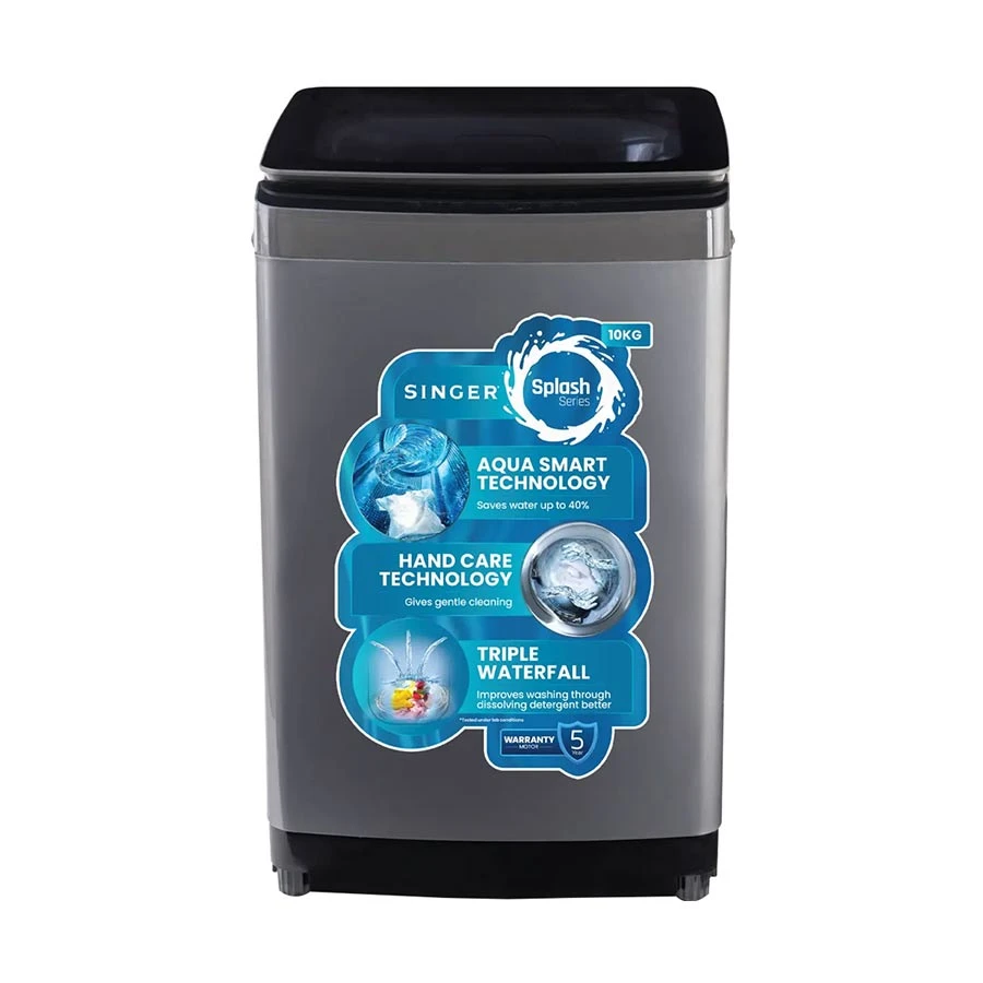 Singer S300ATL100ISMJG1 Home Care