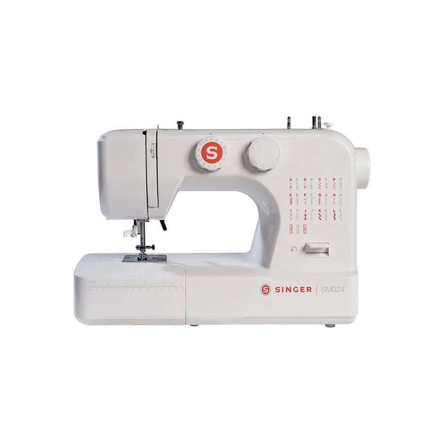 Singer SM024 Sewing Machine