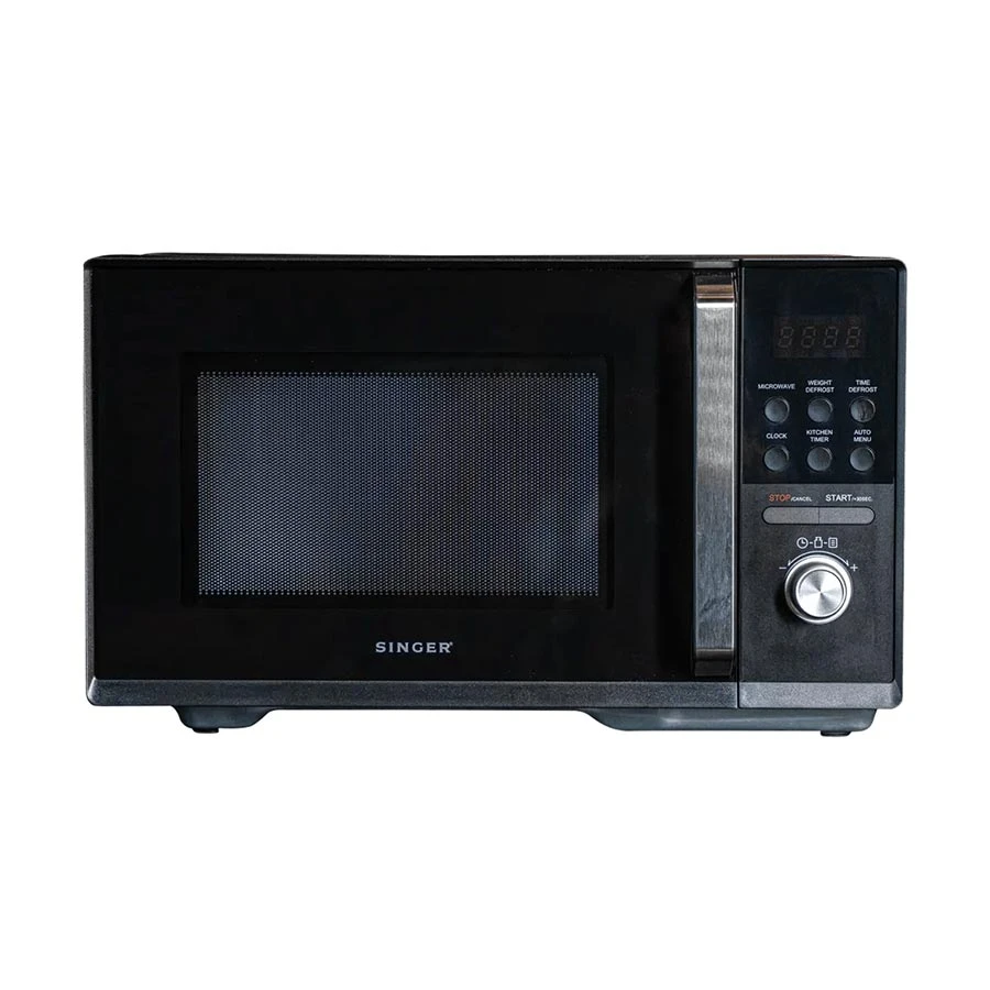 Singer SMW30AMSOLP Oven in BD