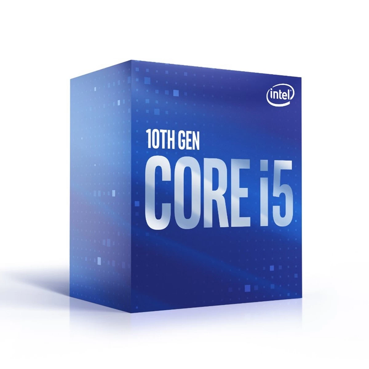 Intel Core i5 10500 Processor