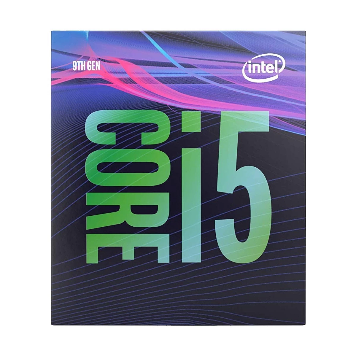 Intel Core i5 9400 Processor