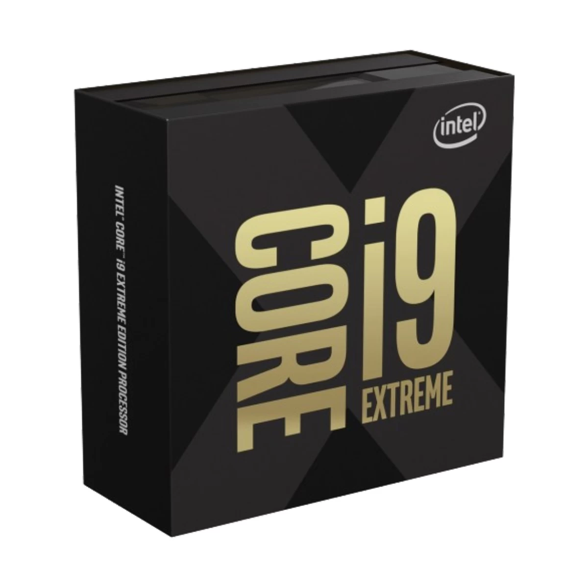 Intel X-Series Core i9 10980XE Extreme Edition Processor