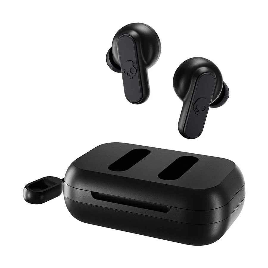 Skullcandy Dime Mini and Mighty Earbuds