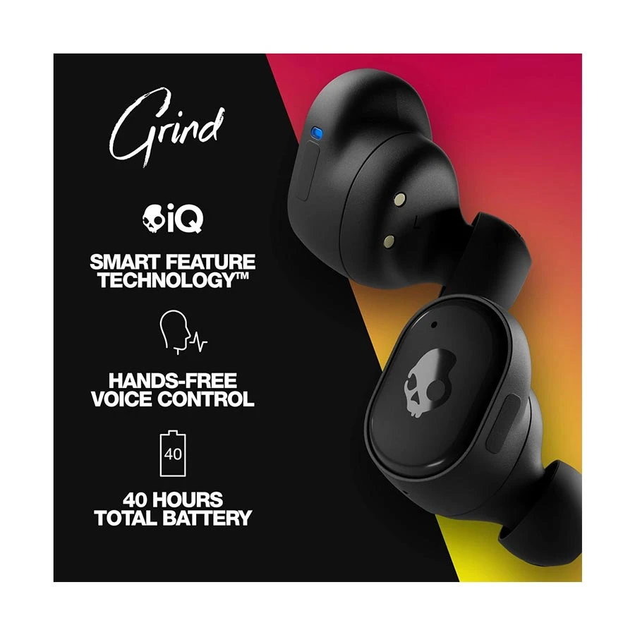 Skullcandy Grind True Earbuds in BD