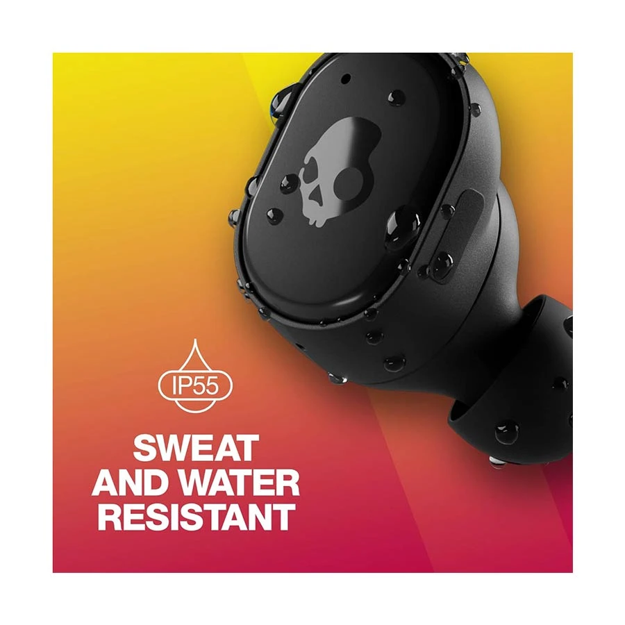 Skullcandy Grind True Earbuds specifications