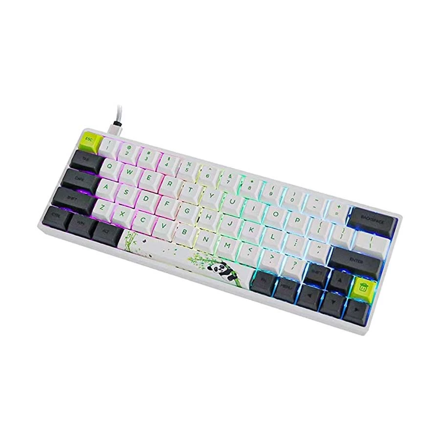 SKYLOONG Skyloong SK64 (Panda) Keyboard Price in Bangladesh