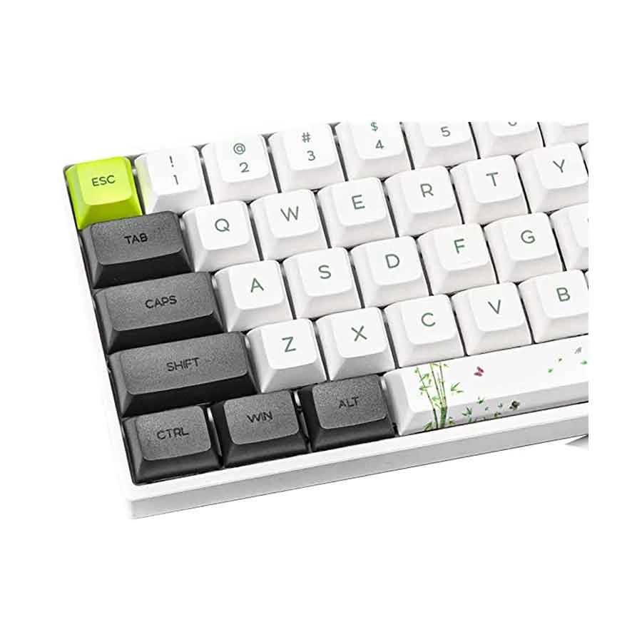 SKYLOONG Skyloong SK64 (Panda) Keyboard in BD