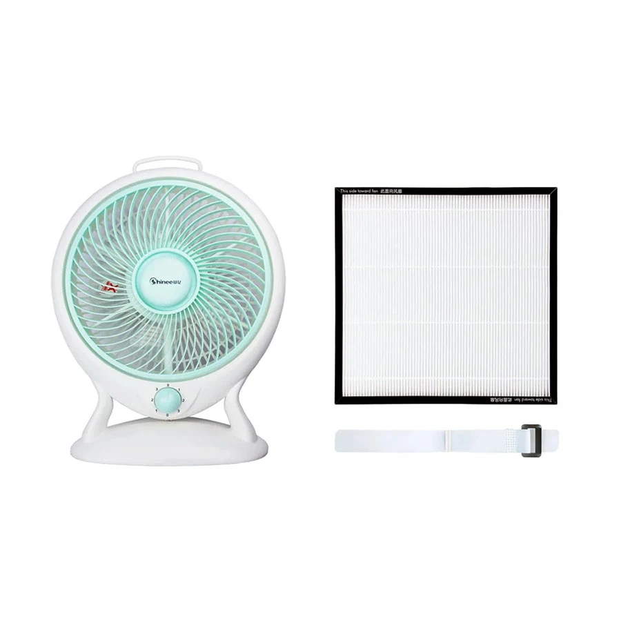 Smart Air Original DIY 1.0 Air Conditioner Price in Bangladesh