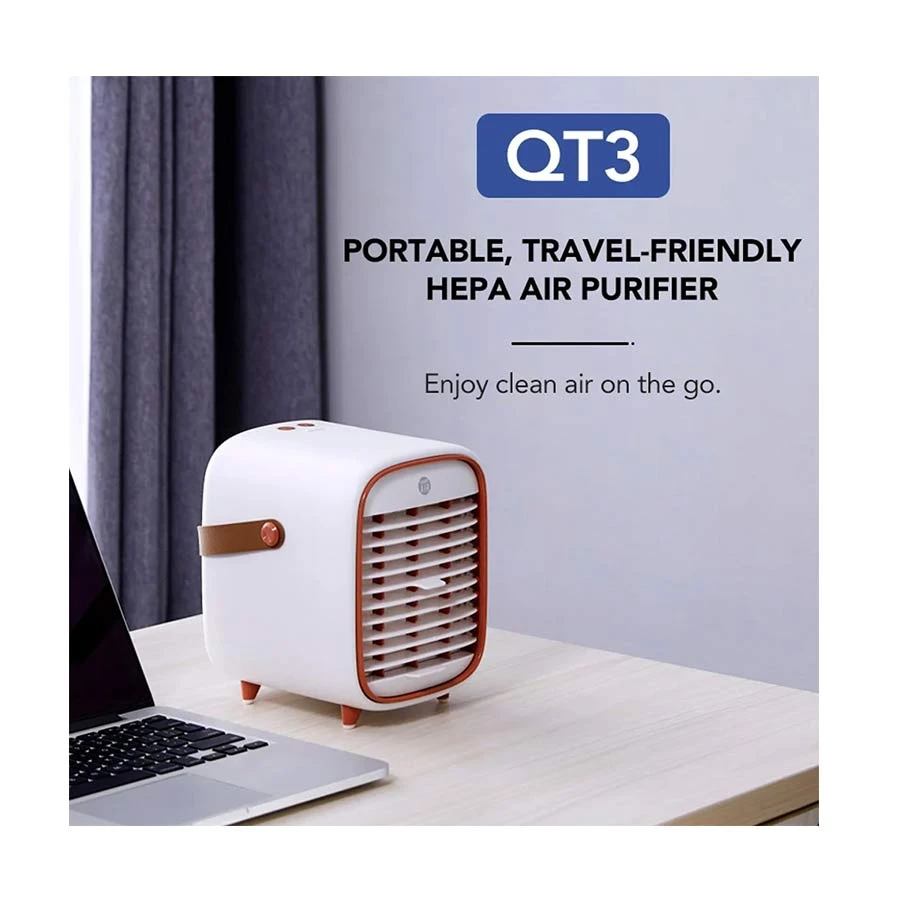 Smart Air QT3 Air Conditioner Price in Bangladesh