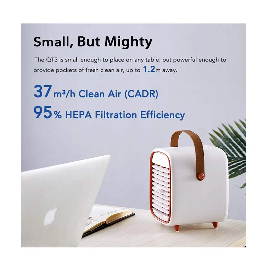 Smart Air QT3 Air Conditioner in BD