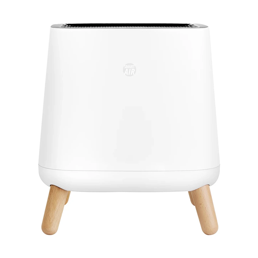 Smart Air The Sqair Air Conditioner