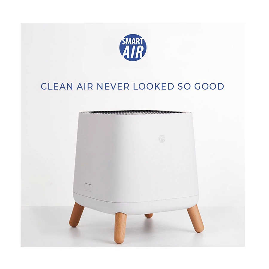 Smart Air The Sqair Air Conditioner Price in Bangladesh