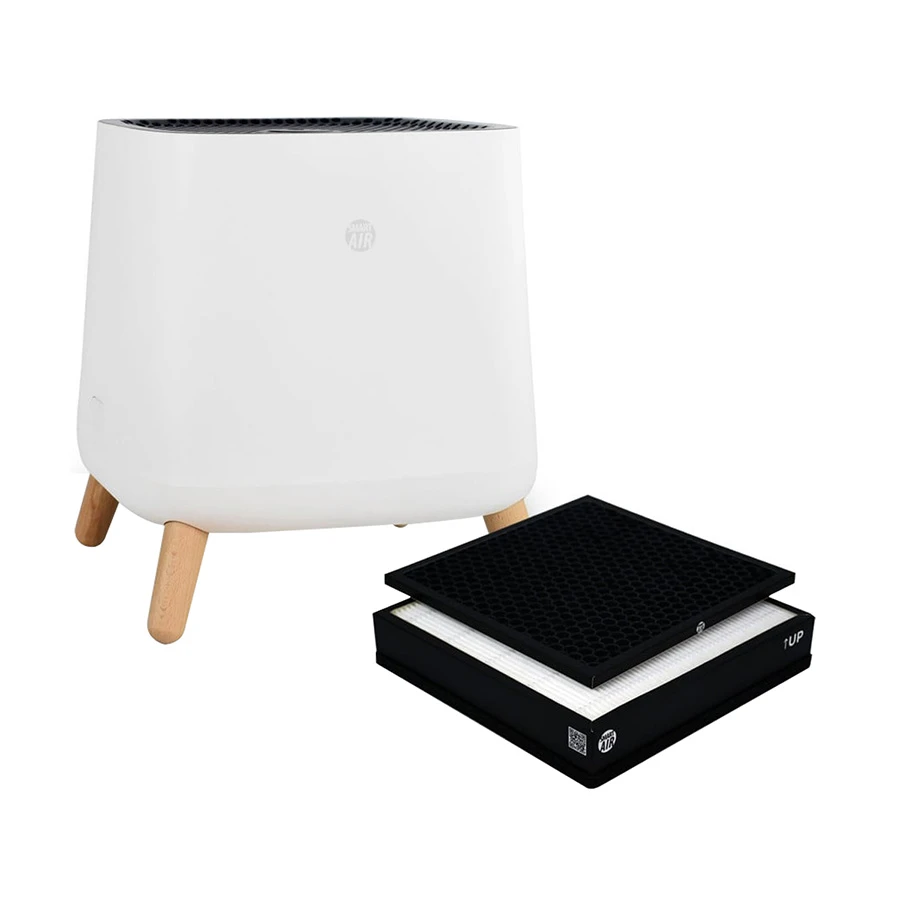 Smart Air The Sqair Air Conditioner