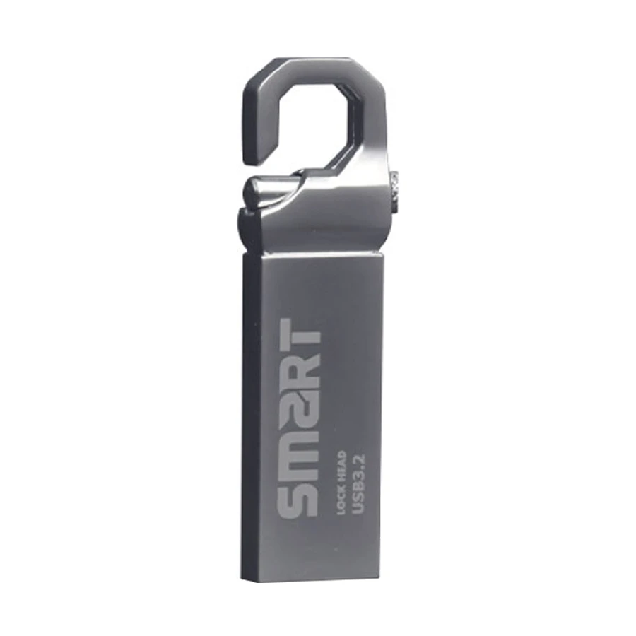 Smart Lock Head 64GB Pen Drive