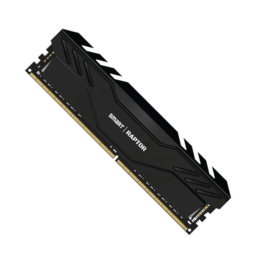 Smart Raptor Desktop Ram in BD