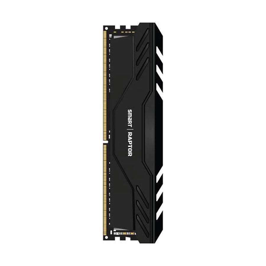 Smart Raptor Desktop Ram Price in Bangladesh
