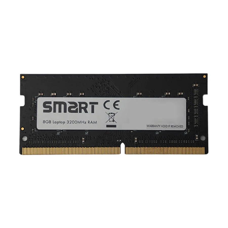 Smart Raptor Laptop Ram