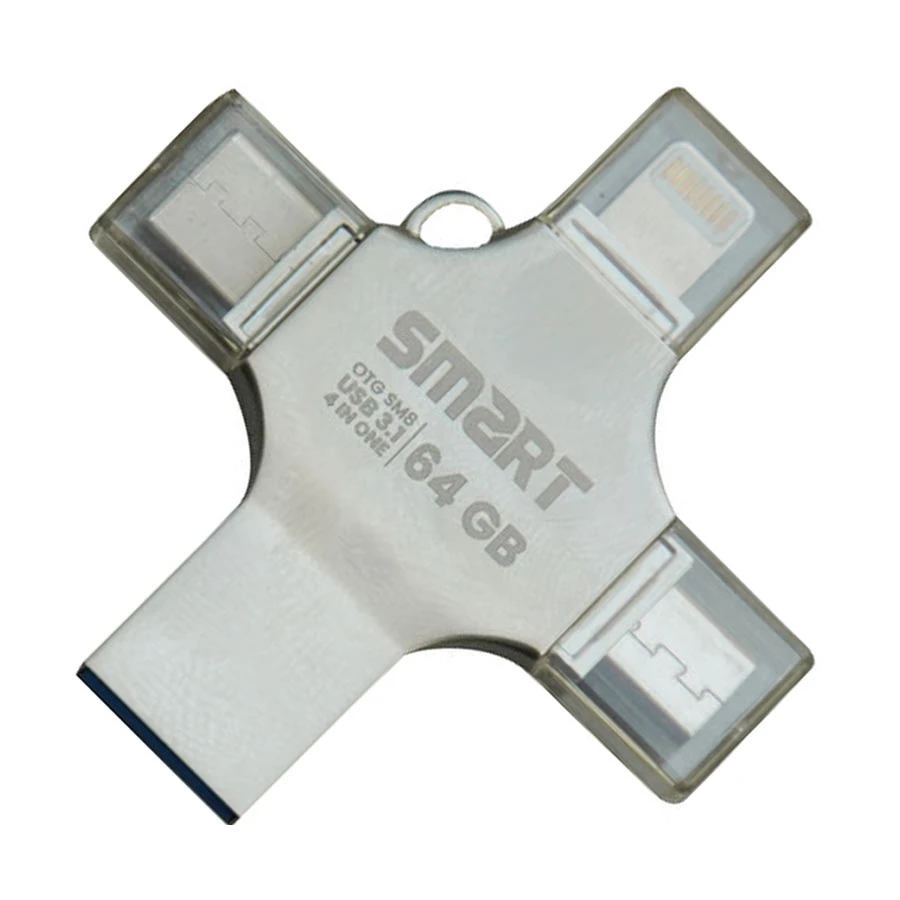 Smart SM8 64GB Pen Drive Price in Bangladesh