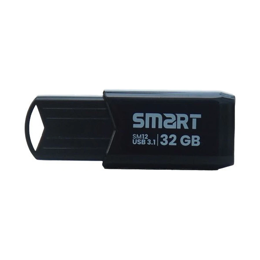 Smart X4 Premier SM12 32GB Pen Drive