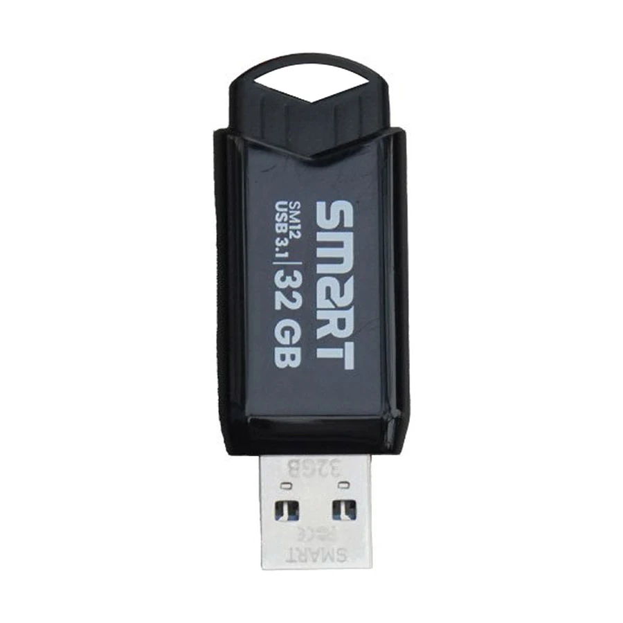Smart X4 Premier SM12 32GB Pen Drive Price in Bangladesh
