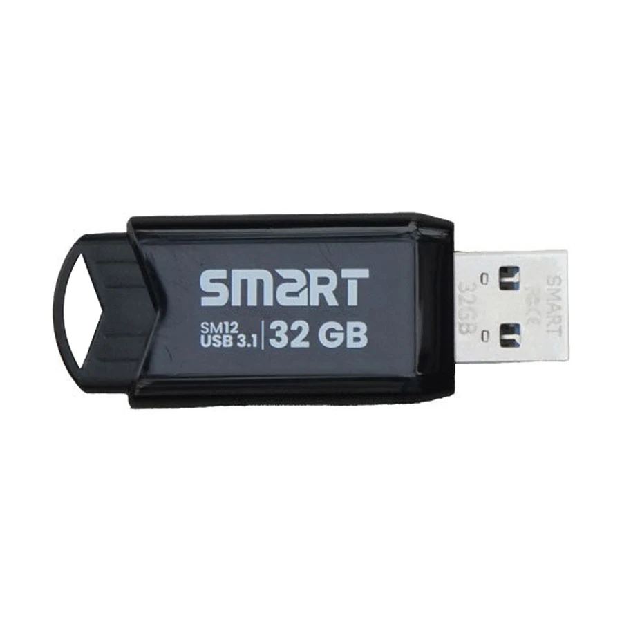 Smart X4 Premier SM12 32GB Pen Drive in BD