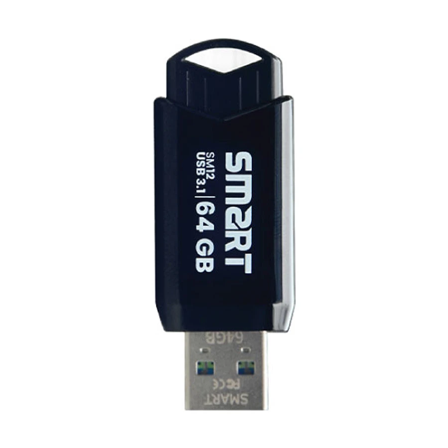 Smart X4 Premier SM12 64GB Pen Drive Price in Bangladesh