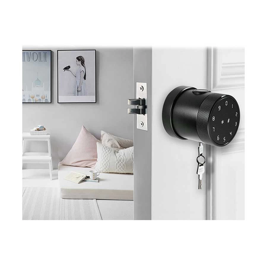 SmartX LVD-06TT Home Security Price in Bangladesh