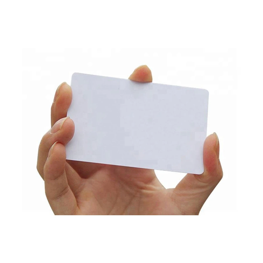 SmartX MiFare / IC NFC Card Access Control Accessories in BD