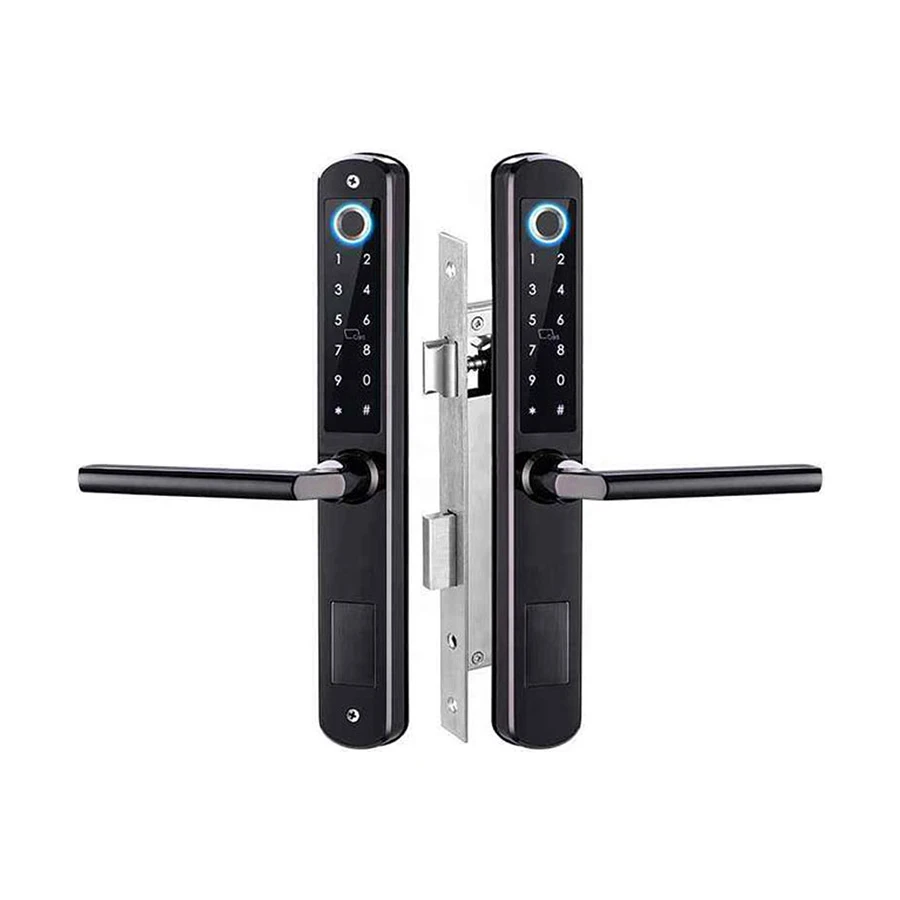 SmartX SX-378 Home Security