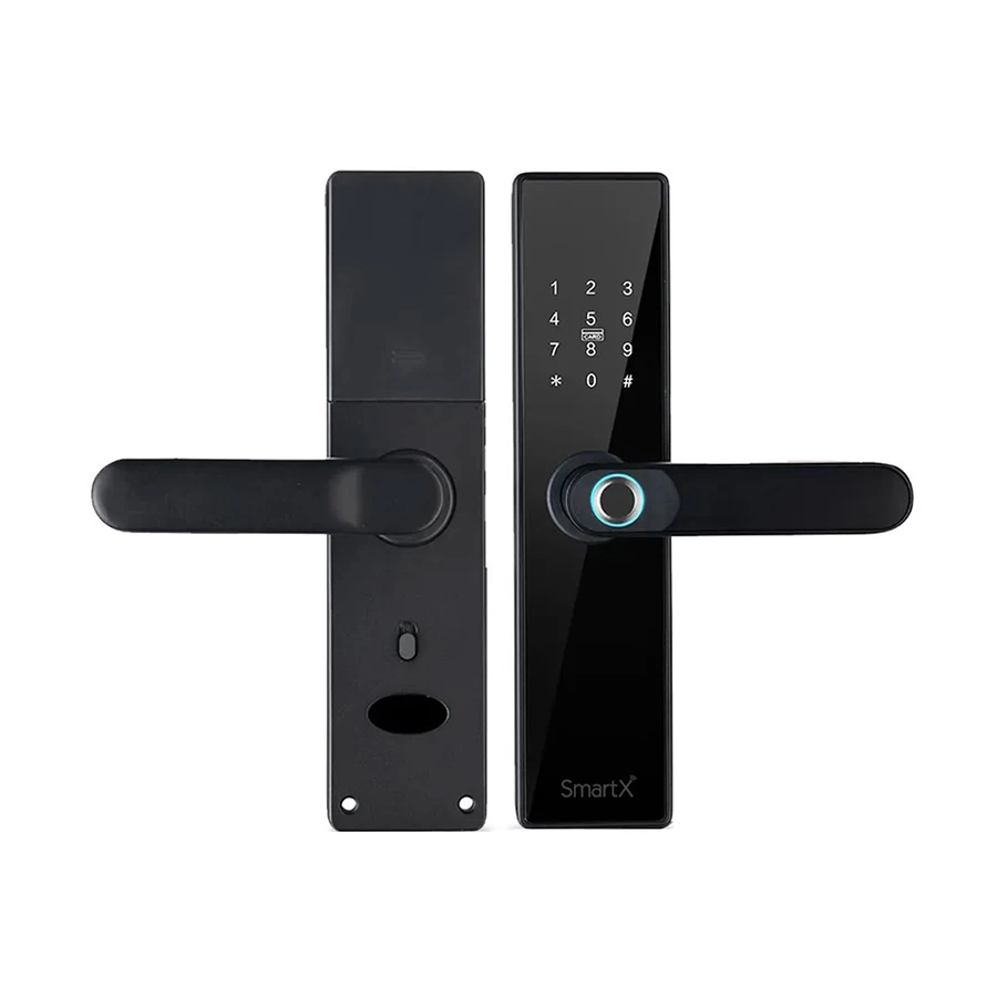 SmartX SX-578 Home Security
