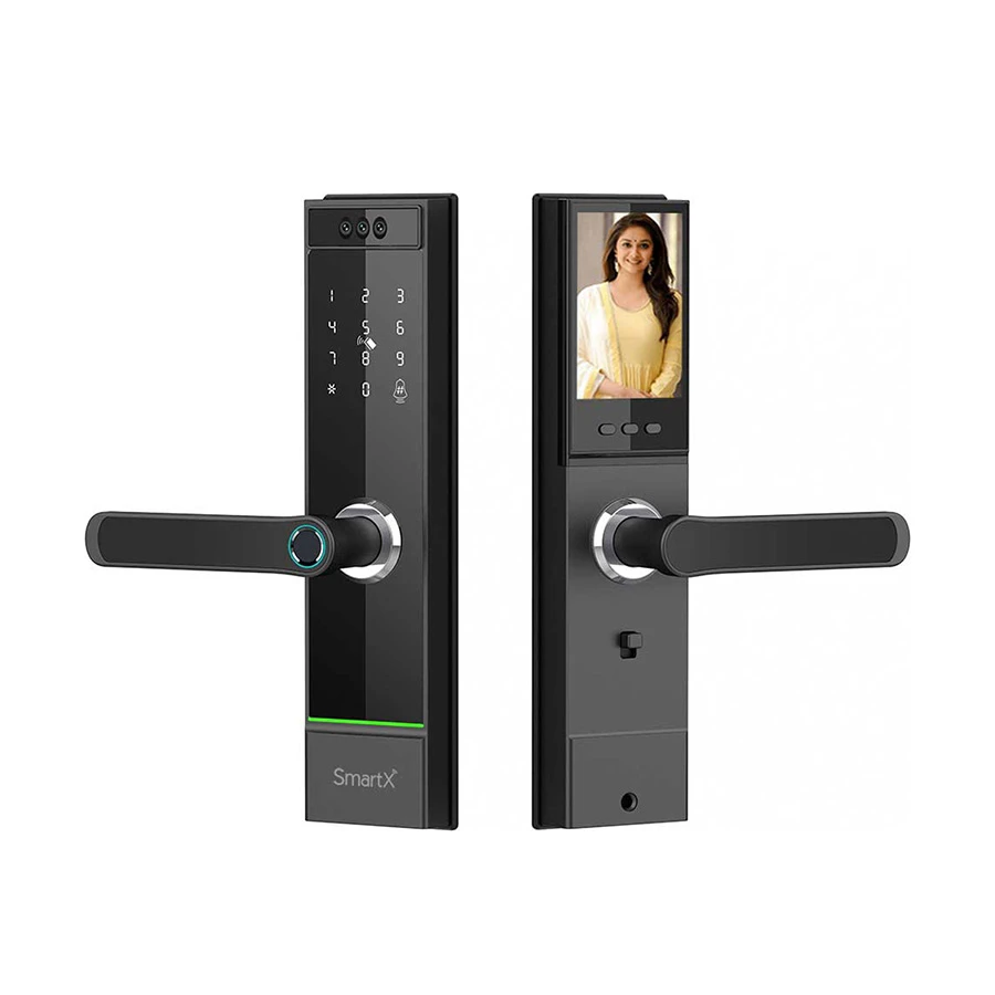 SmartX SX-628 Home Security