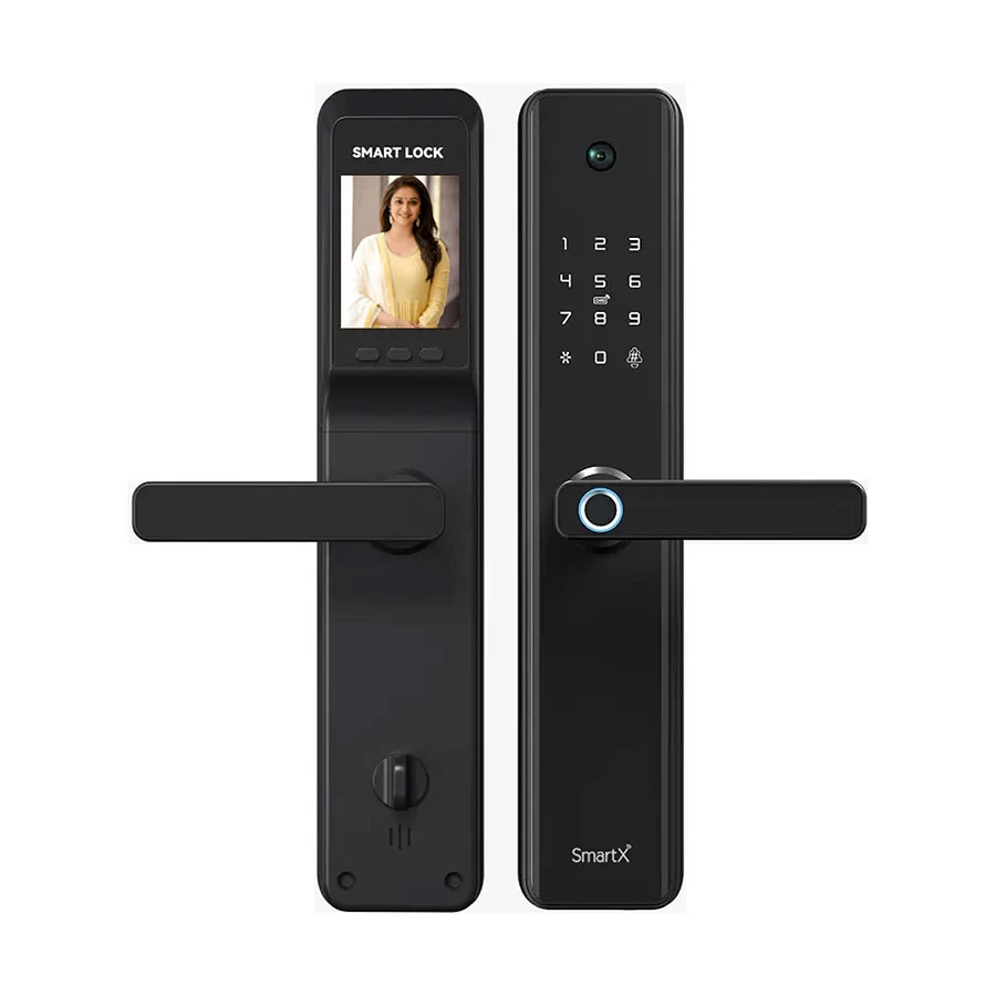 SmartX SX-718Pro Home Security