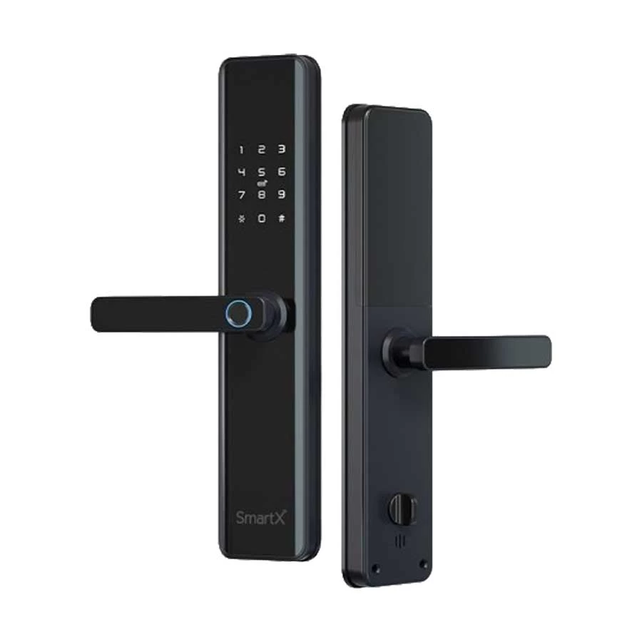 SmartX SX-718TT Home Security